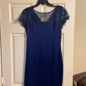 St.John dress